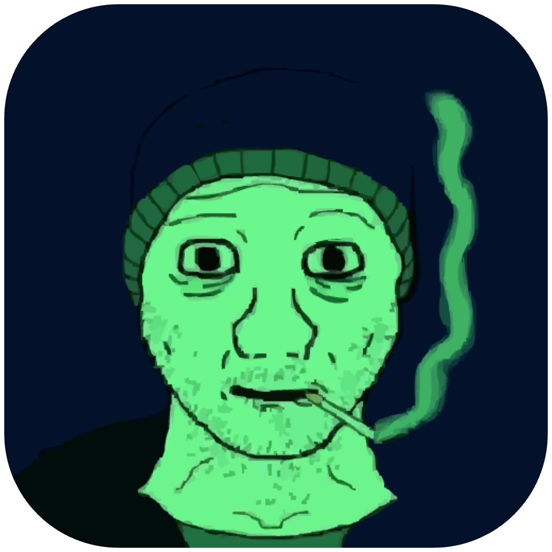 BullishDegen Official Website