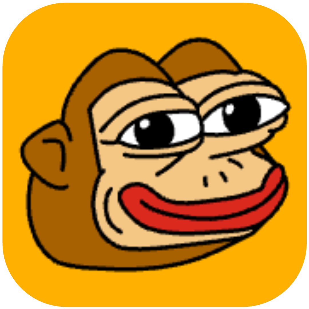Ponke Official Website